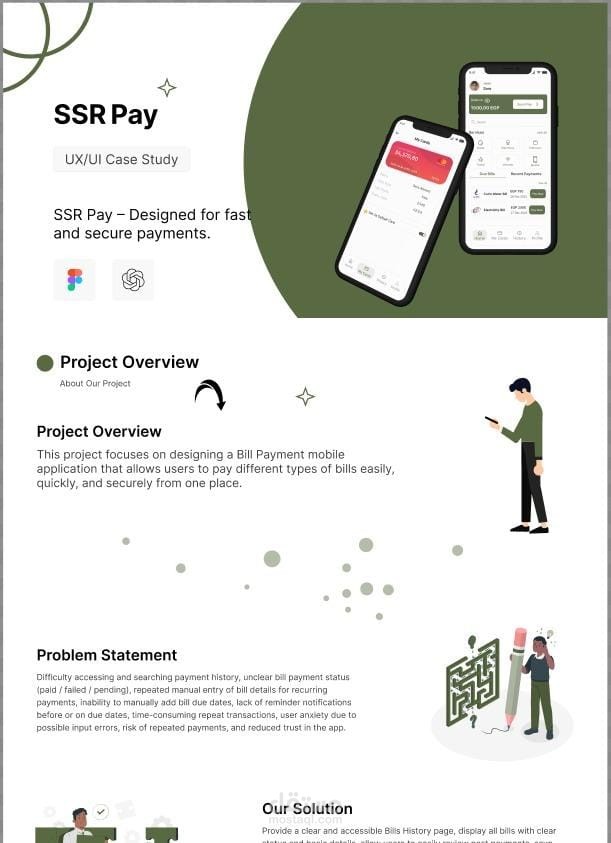 Bill Payment