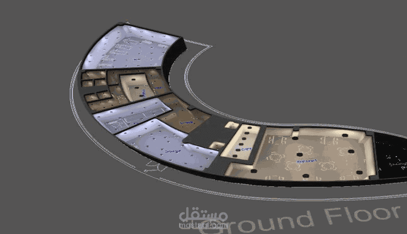 Clubhouse Project