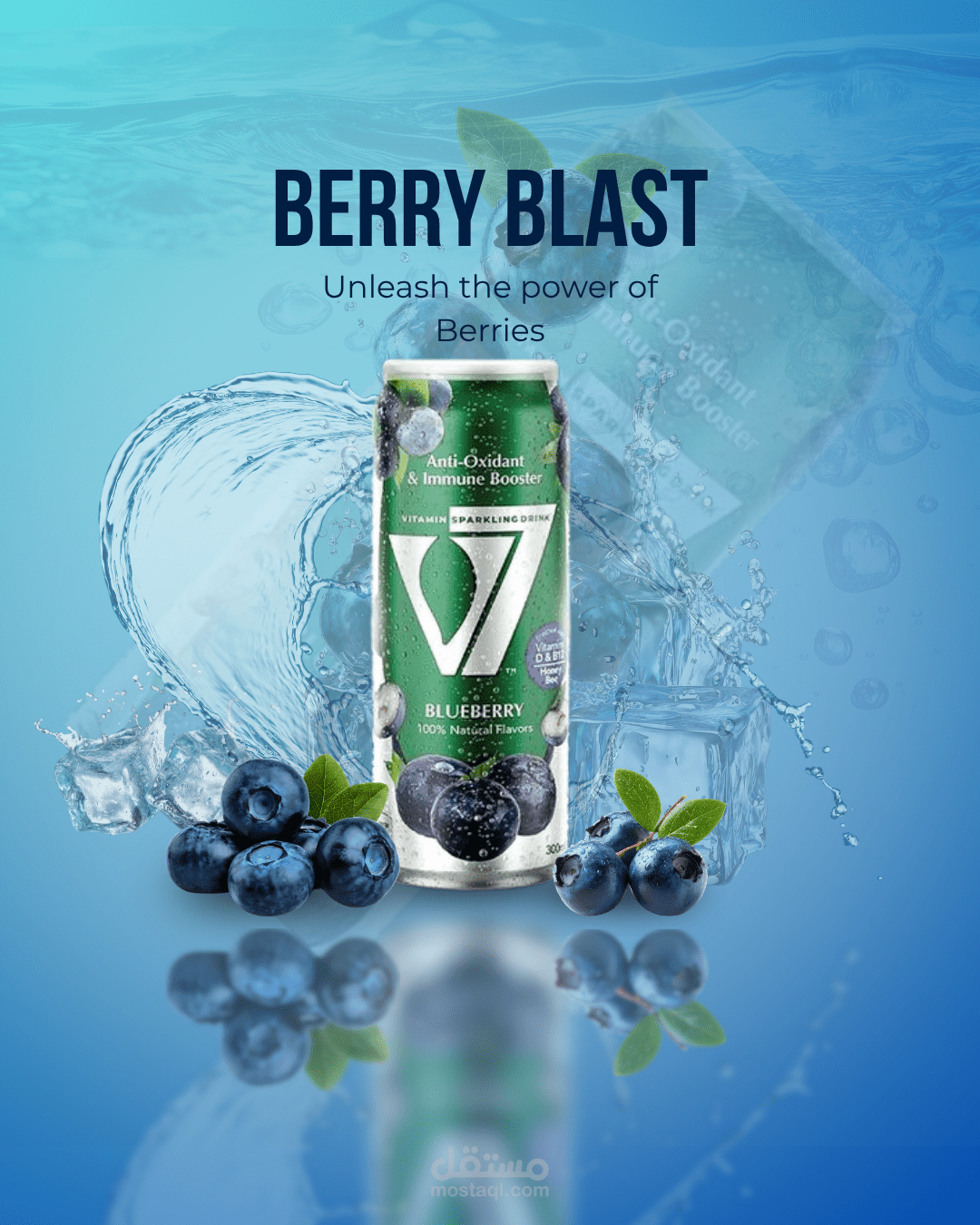 Graphic Design – Conceptual Product Design