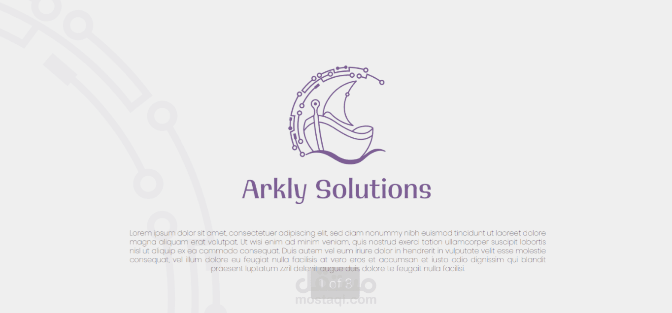 Logo Design & Brand Concept