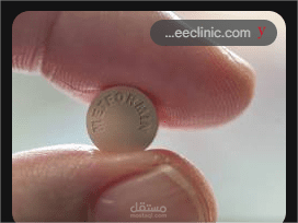 مراجعة دوائية متخصصة: دواء الميتفورمين (Metformin)