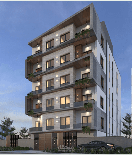 Residential Building Design