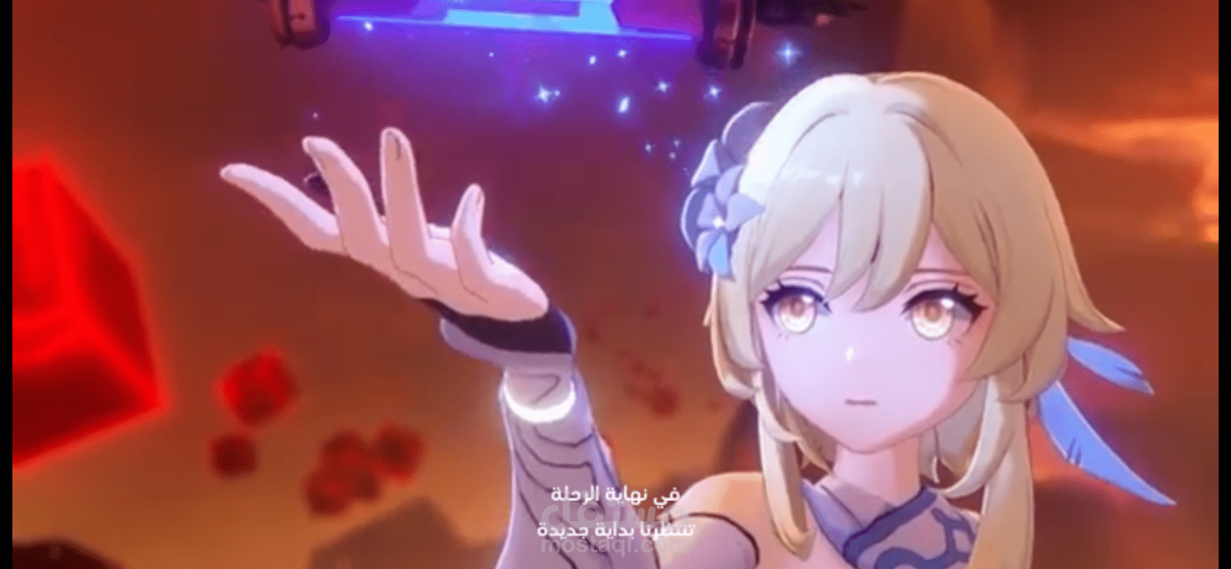 إضافة ترجمة (Subtitles) لفيديو