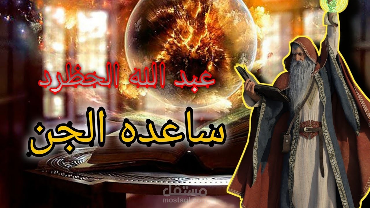 نموذج من أعمالي في المونتاج و التعليق الصوتي