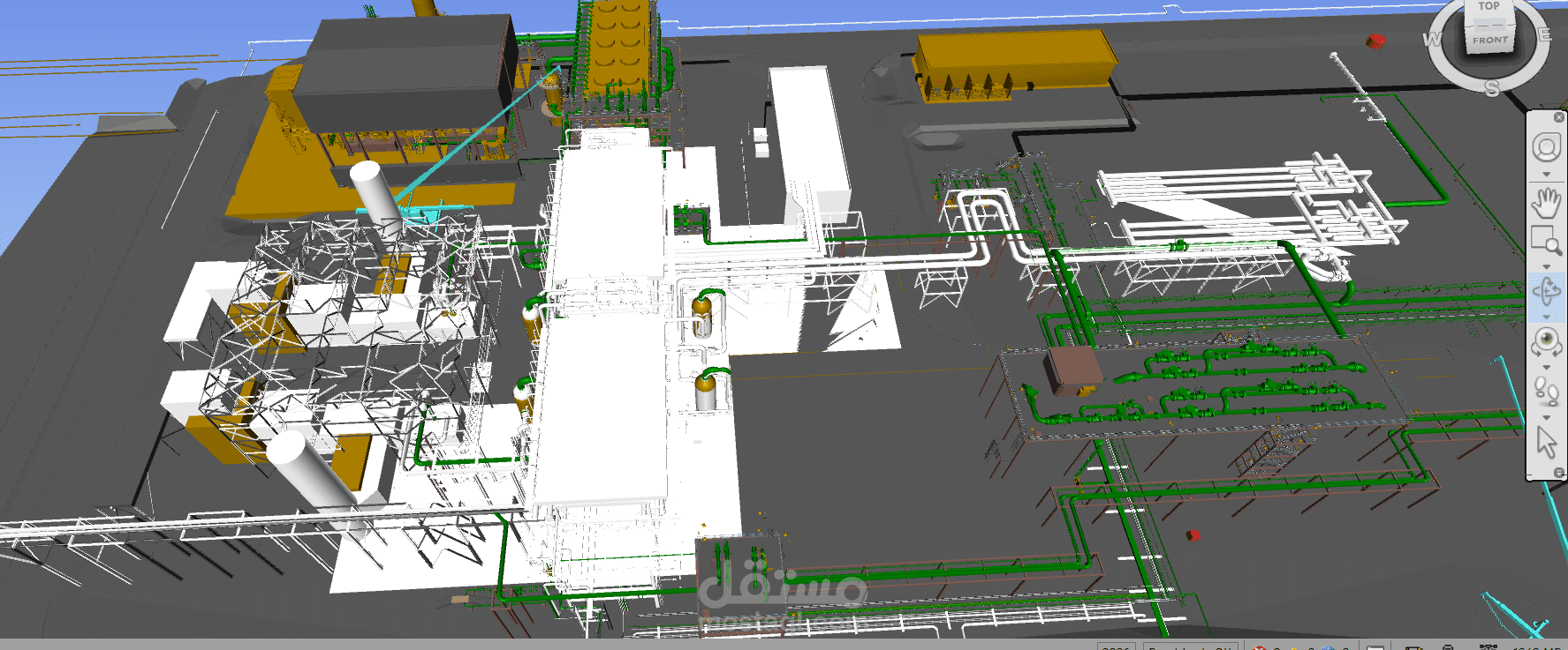 3D design