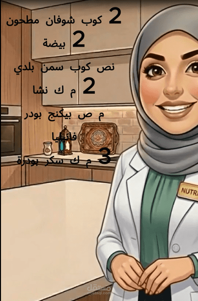 عمل فديو باستخدام الذكاء الاصطناعي