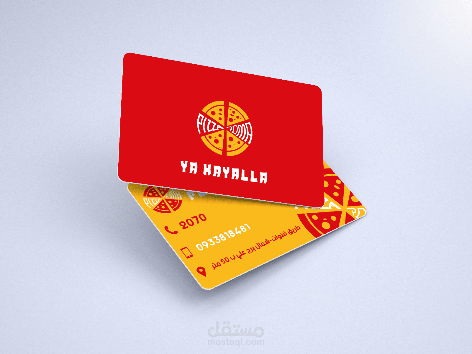 Business Card