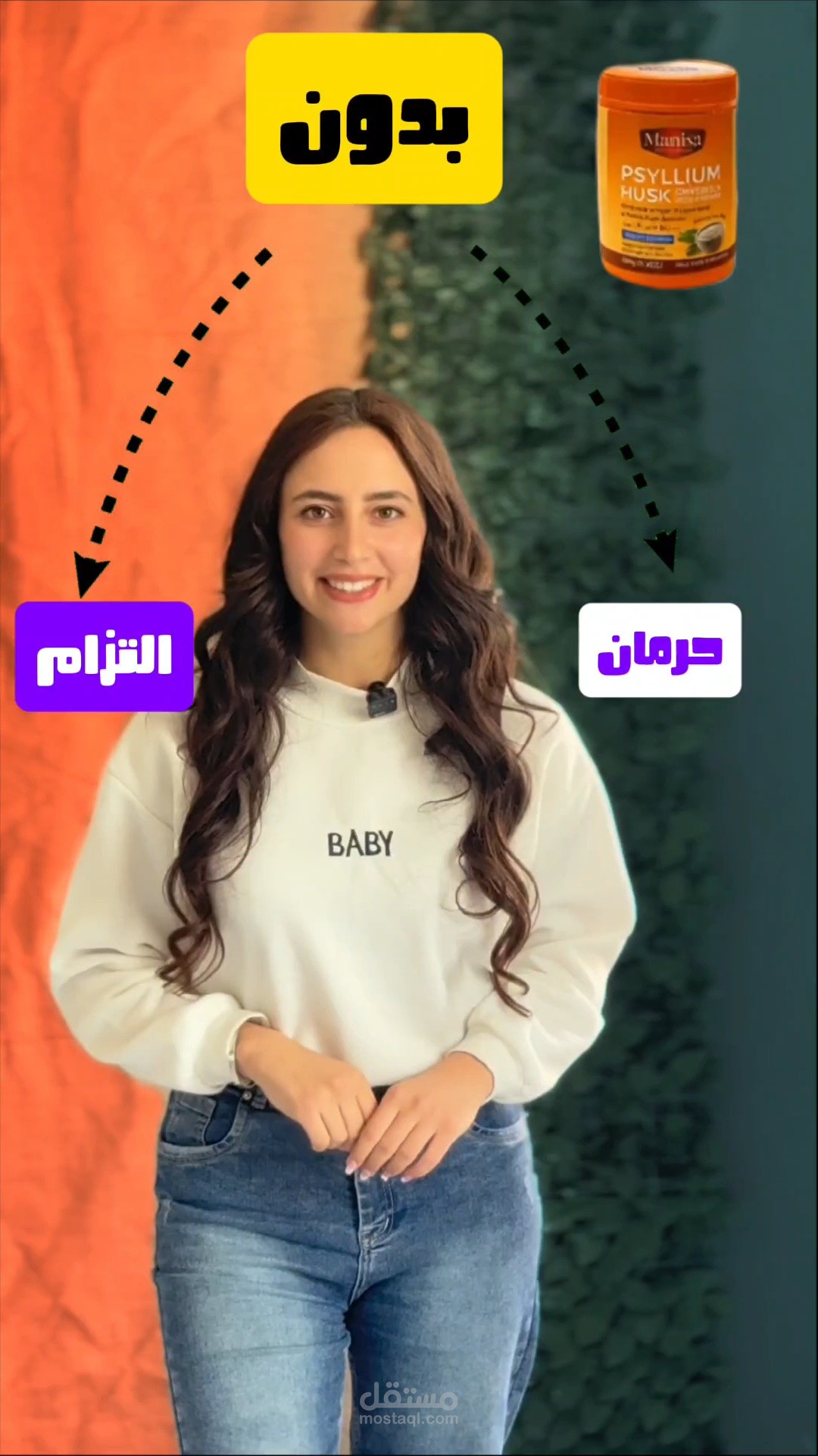 تصوير ومونتاج صناعة محتوى