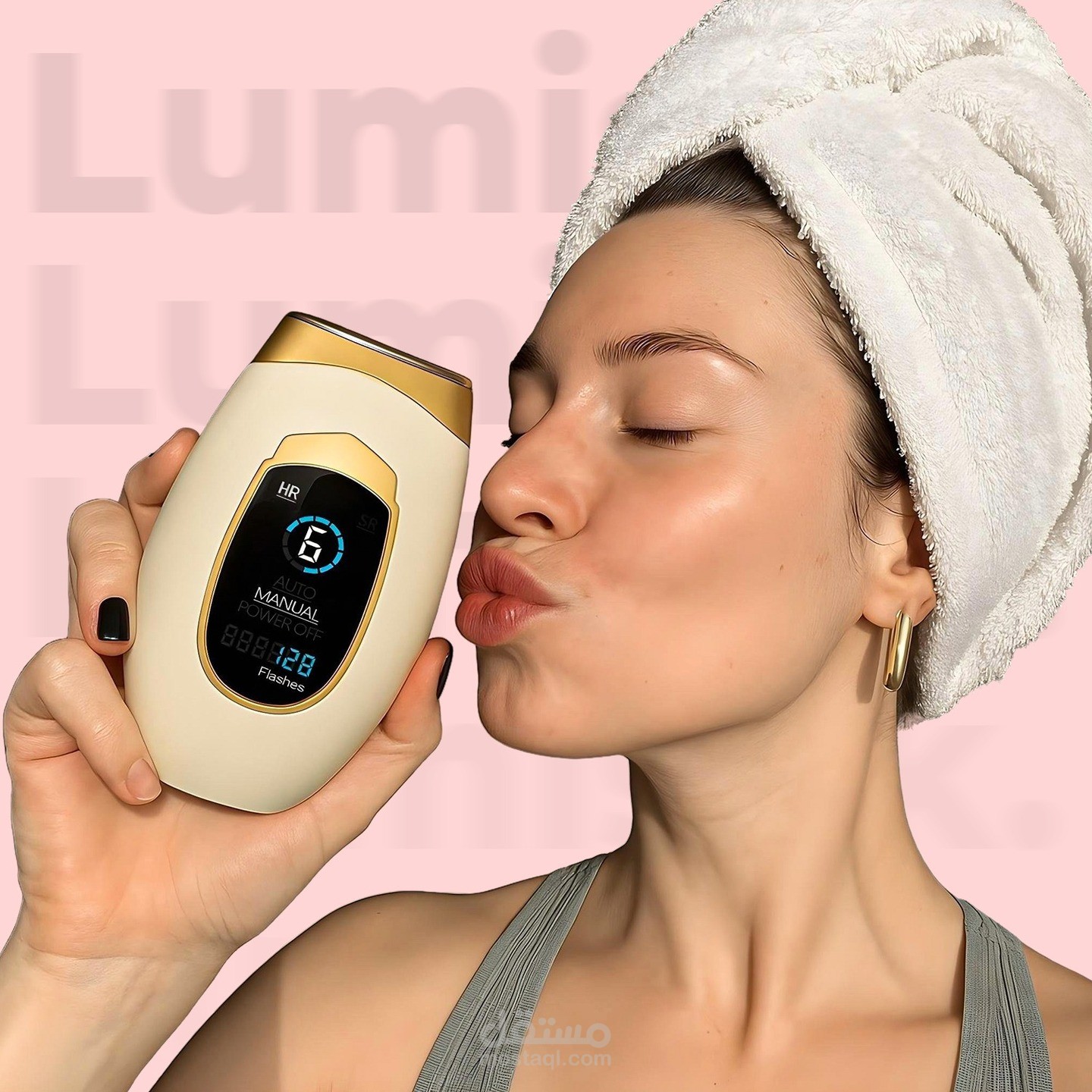 Lumisilkoff وسائل التواصل الاجتماعي