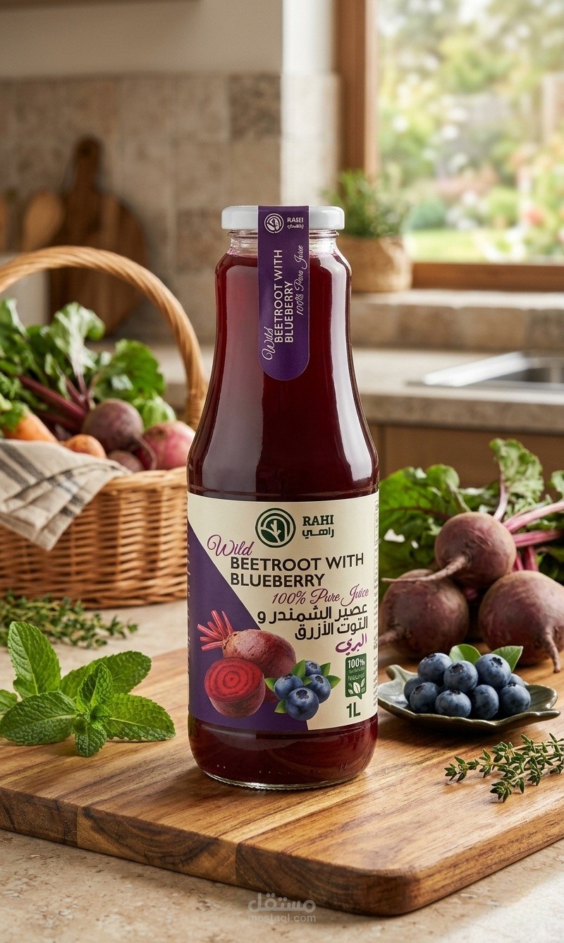 تصميم عصري وحديث