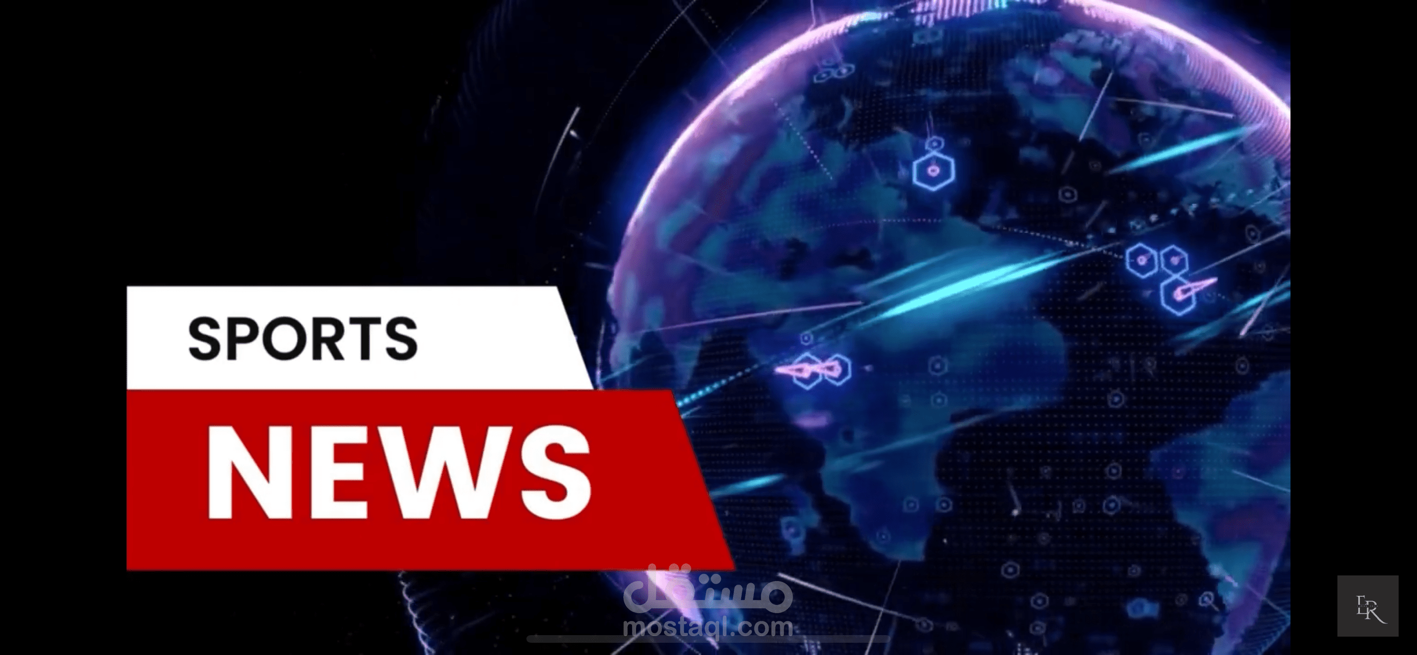 English Sports Newscast—"EMCCU Newscast"