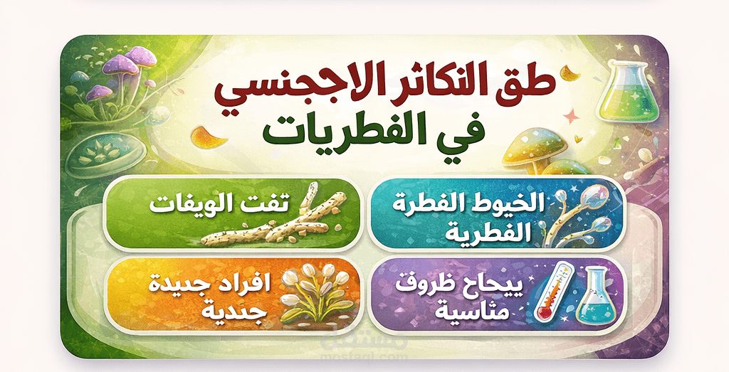 تقرير علمي