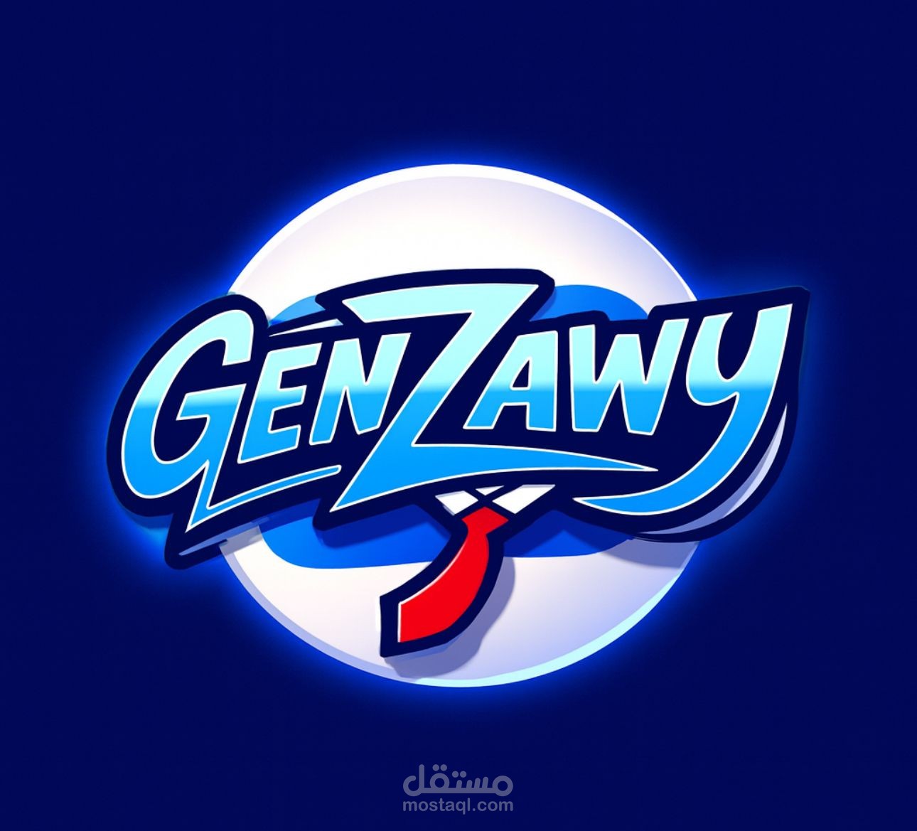 GENZAWY logo