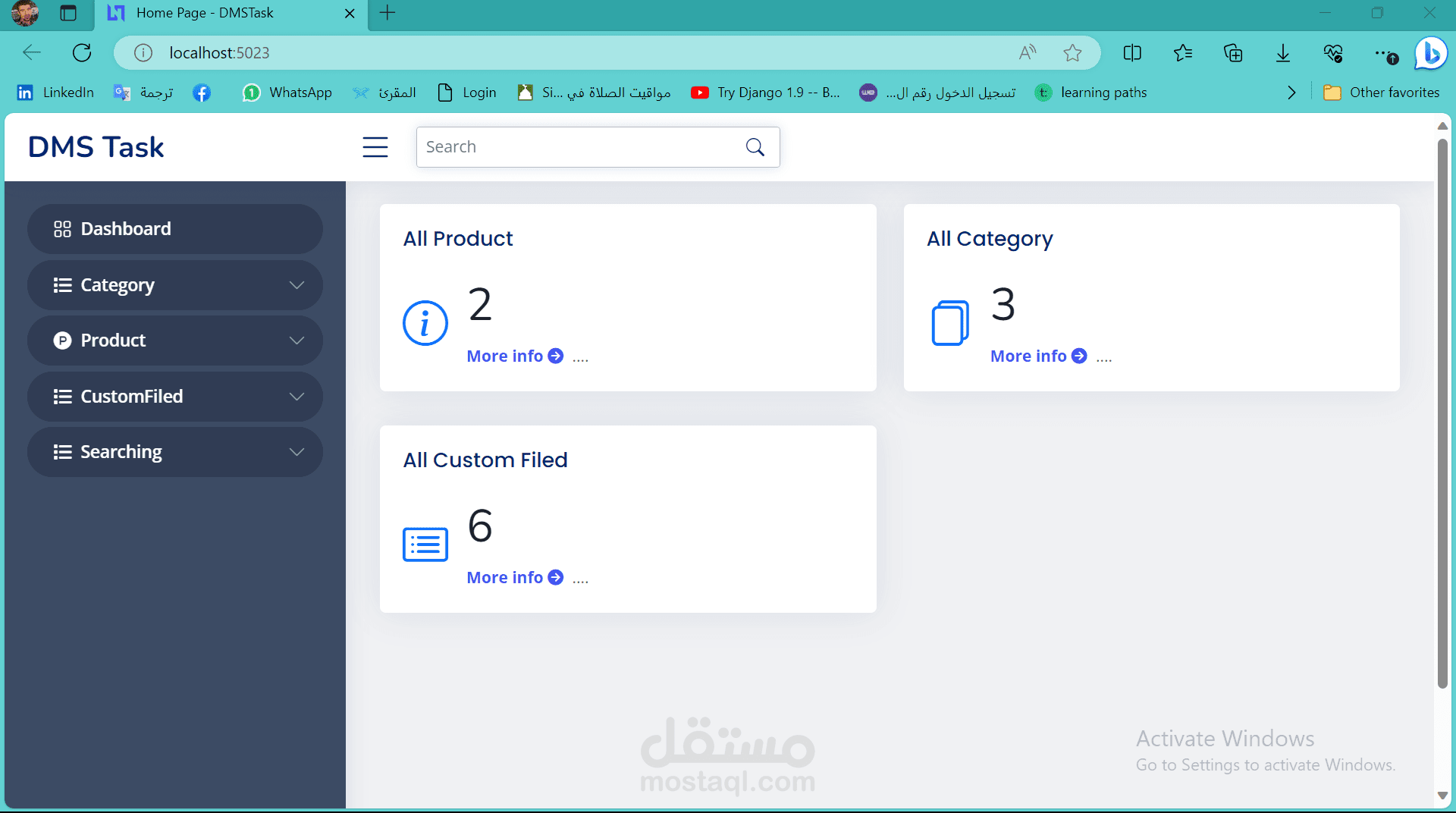 https://github.com/SalehAbdelrahem/DMSTAsk_Asp.Net_Core_MVC