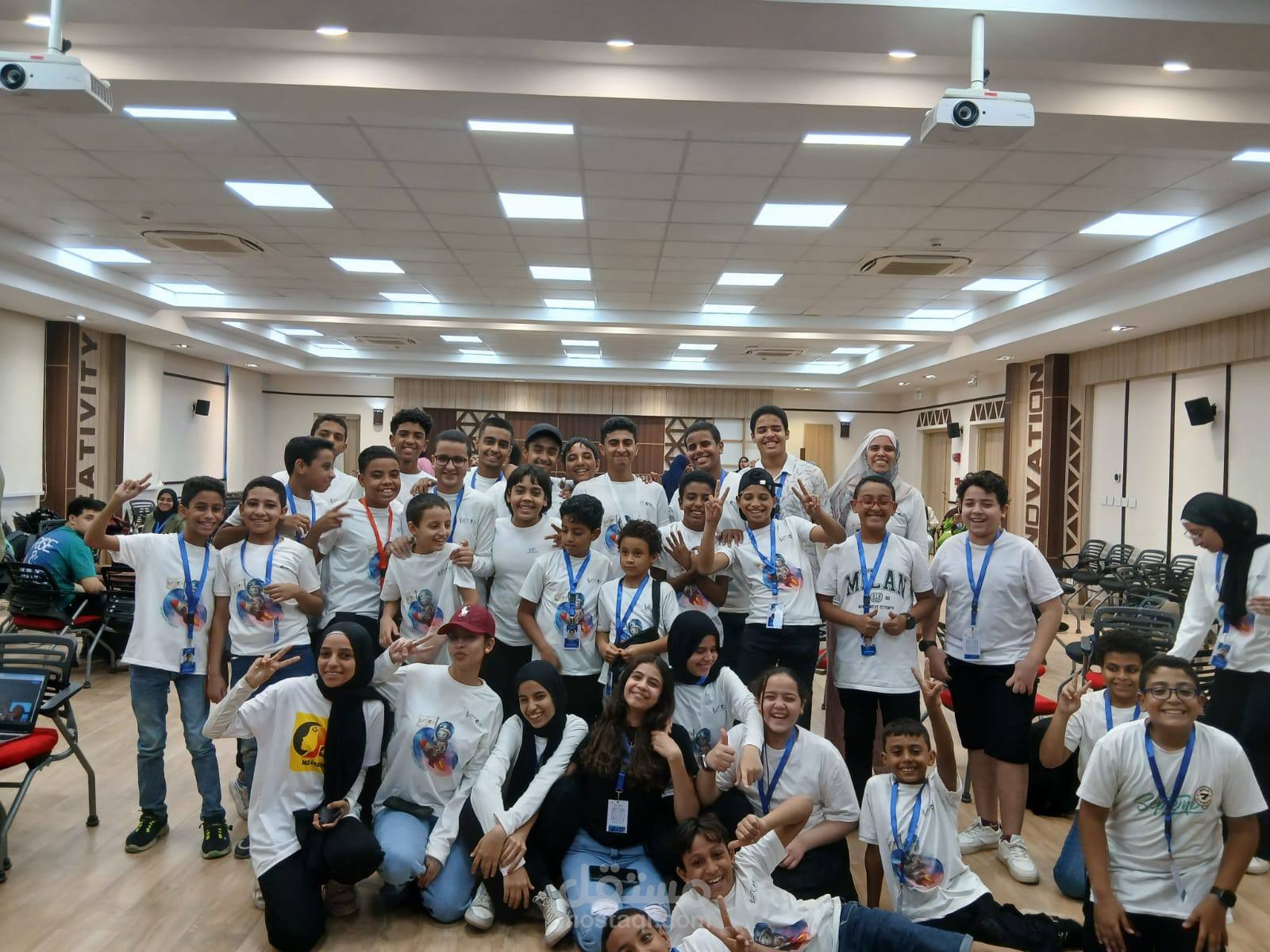 nasa space apps mentor