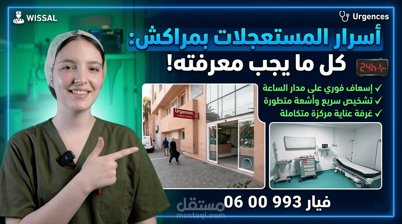 نصائح الطبيب (العامل الأساسي للنجاح)