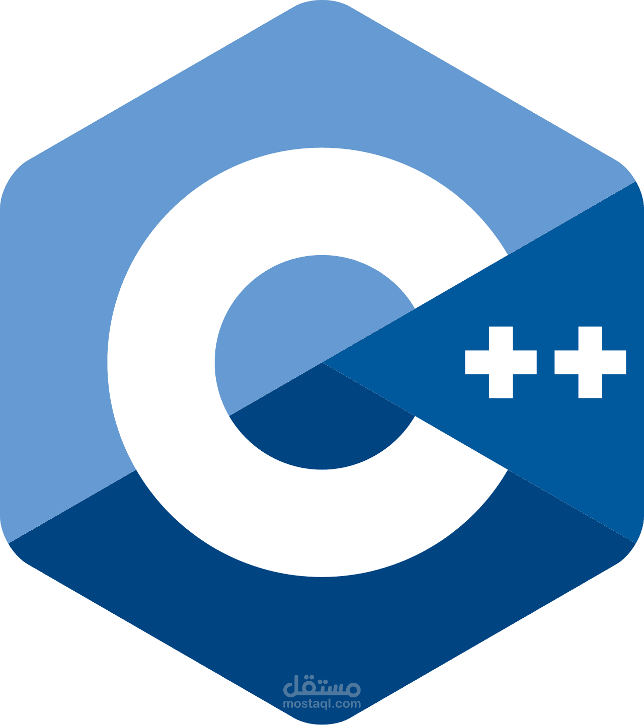 برمجة برنامج متكامل بلغة C++