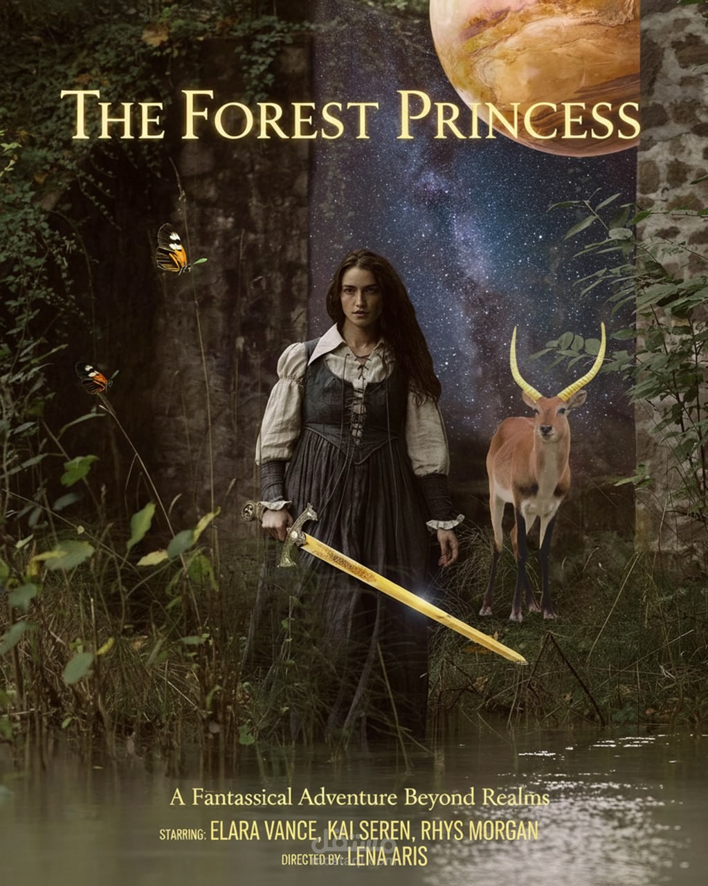 Blending images in photoshop