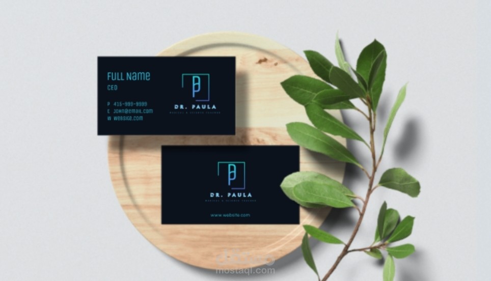 بعض اعمال التسويق