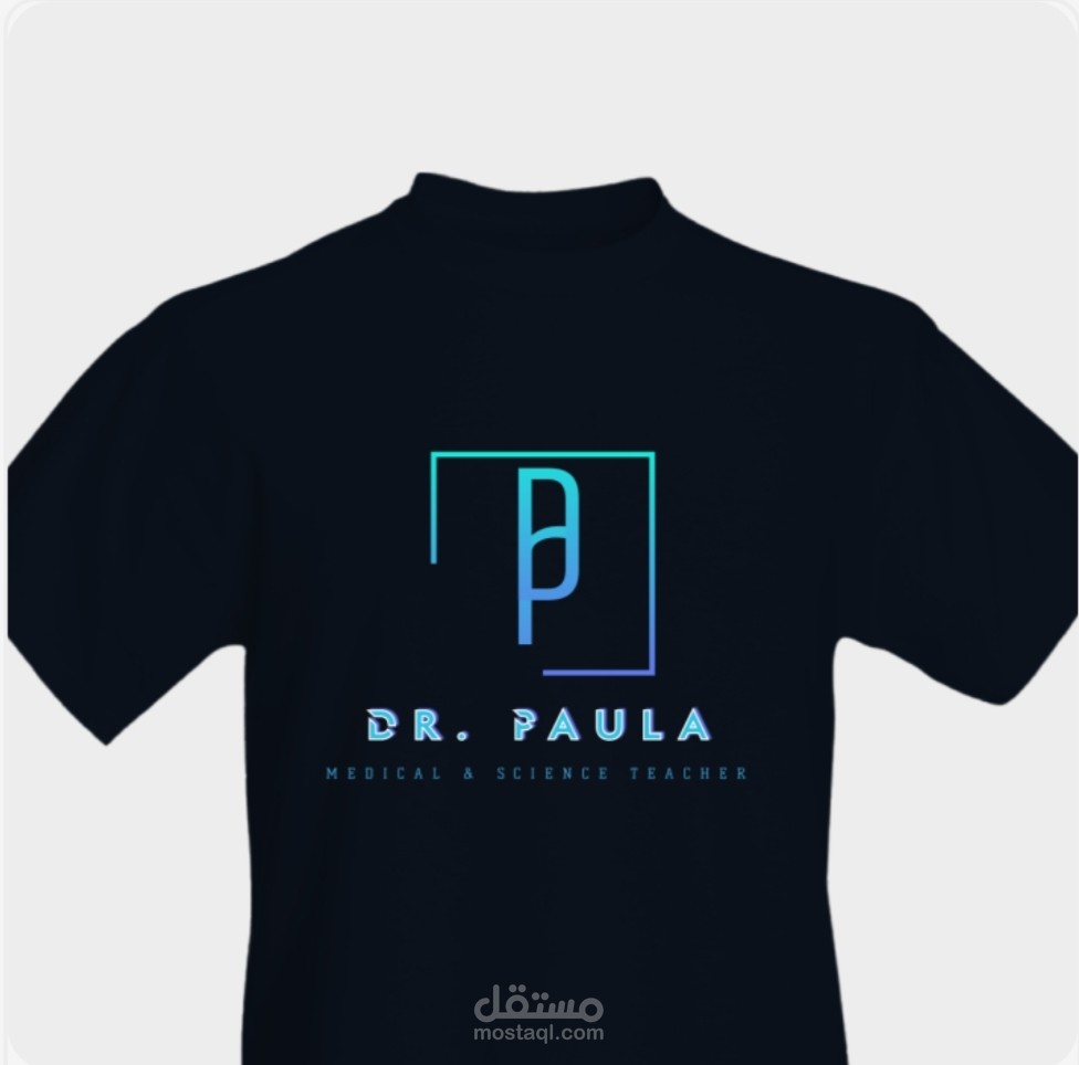 بعض اعمال تصميم تيشيرتات