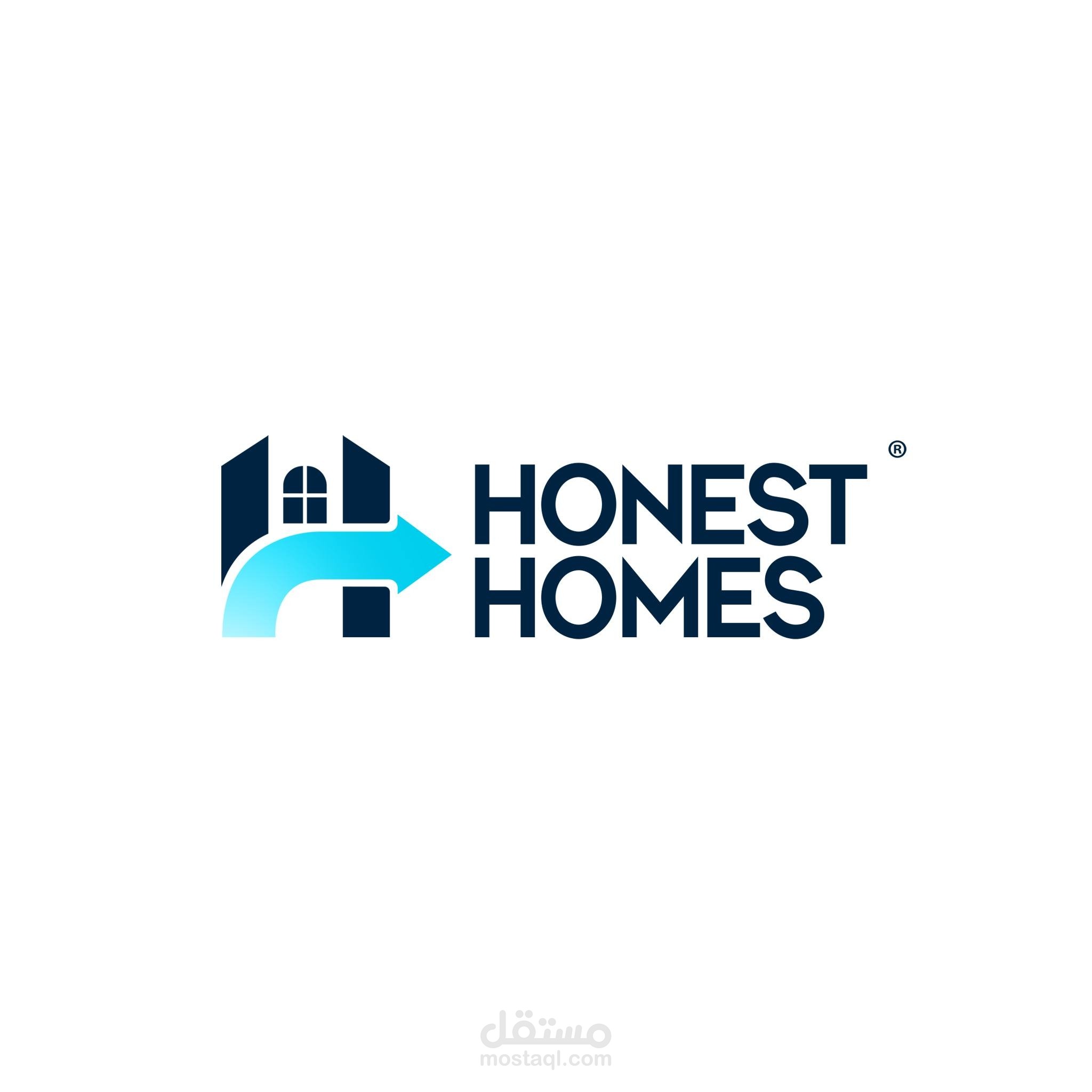 عقارات: توليد العملاء المحتملين | Honest Homes