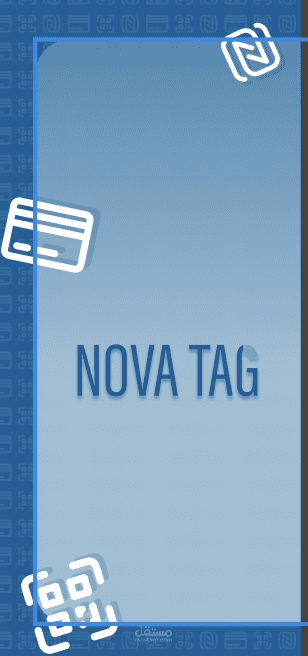 Nova Tag