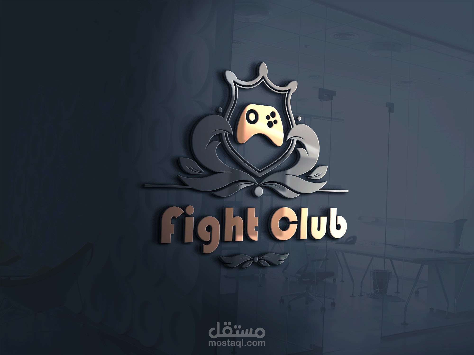 موشن جرافيك