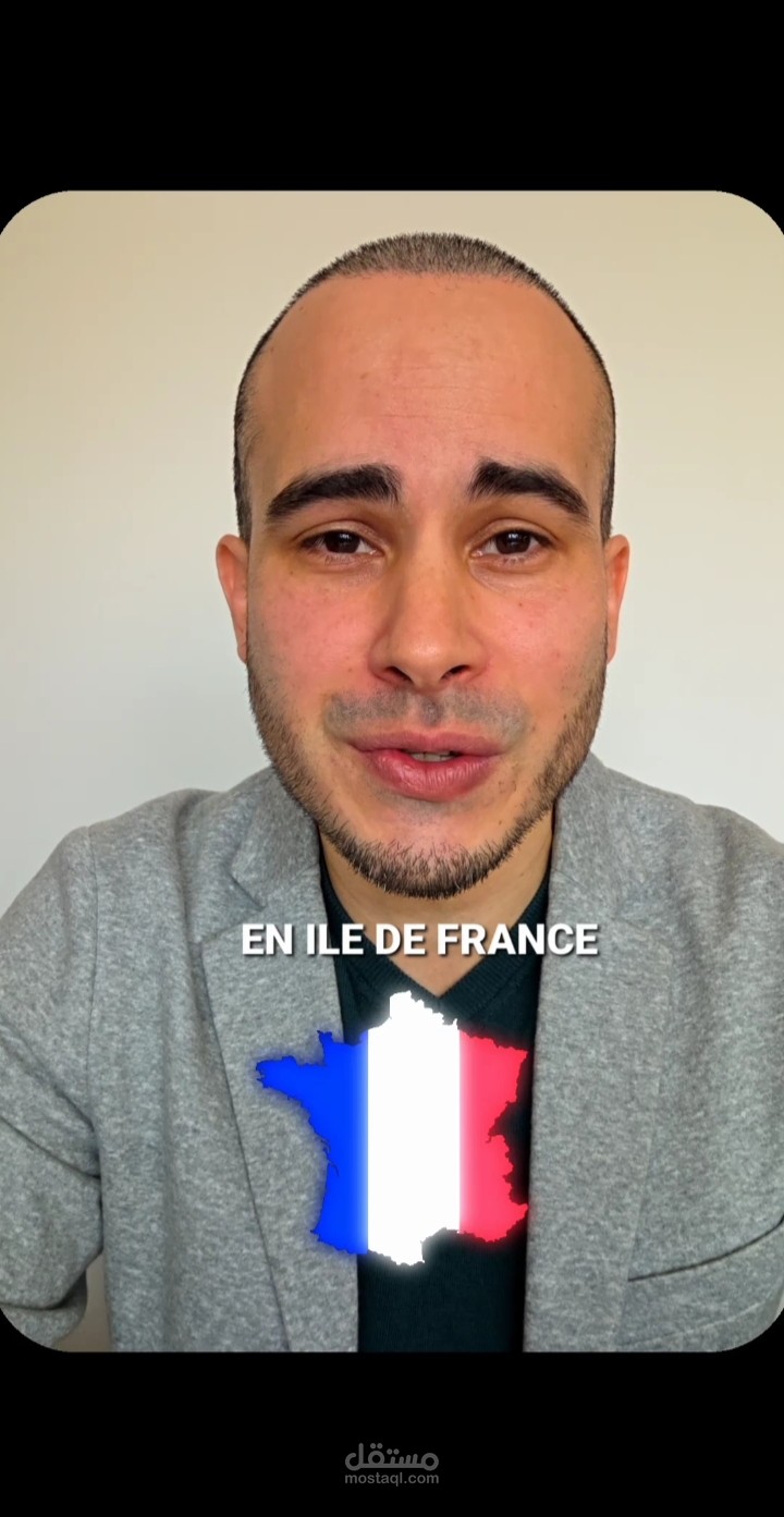Montage Vidéo Professionnel pour un Agent Immobilier en France
