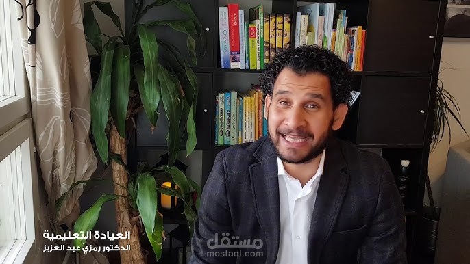 كتابة محتوى لصانع المحتوى د.رمزى عبدالعزيز