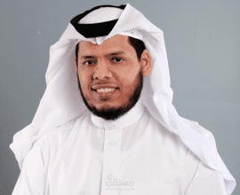 حلقة من برنامج "آلاء "التلفزيونى ،تقديم د.عبدالعزيز الضامر