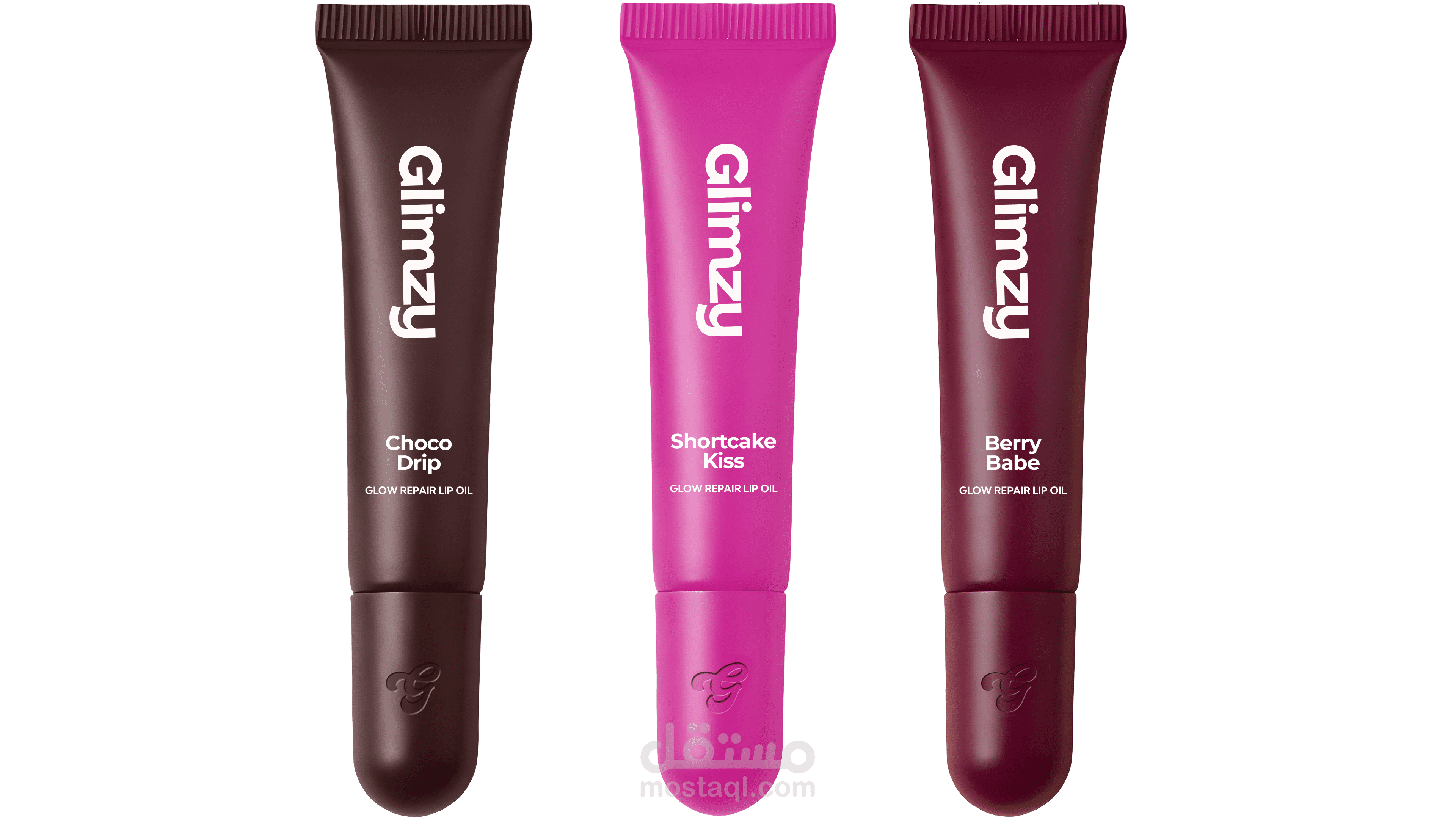 Glimzy Lip Oil