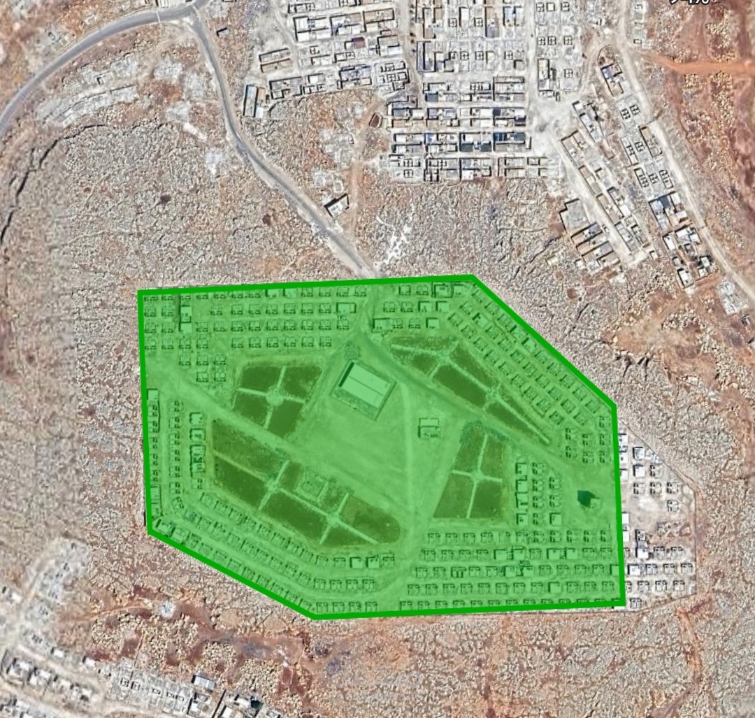 ارجاع مخططات اوتوكاد الى google earth