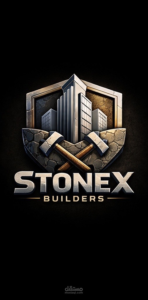 ?️ Stonex – Builders