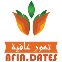 مشروع تمور عافية: براند لبع التمور
