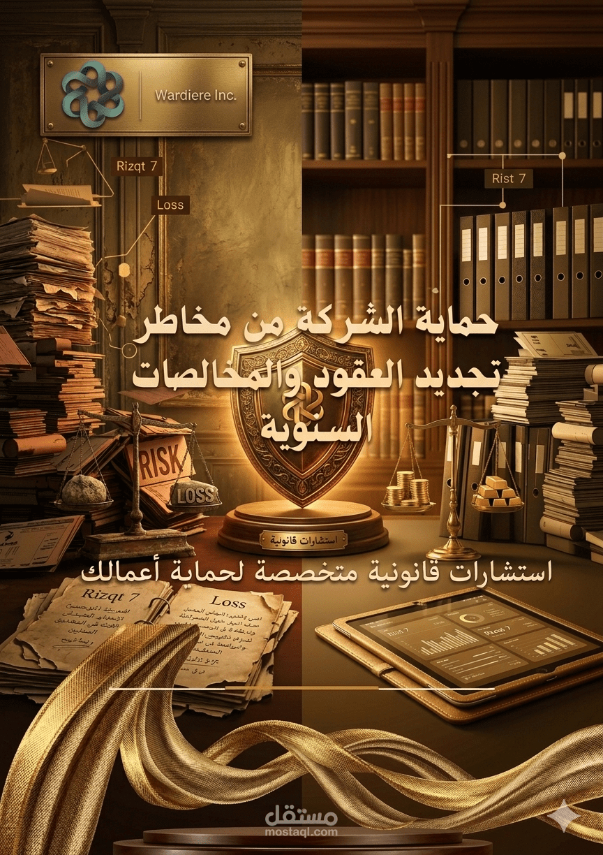 كيفية حساب مكافأة نهاية الخدمة فى حالة استمرار العلاقة العمالية