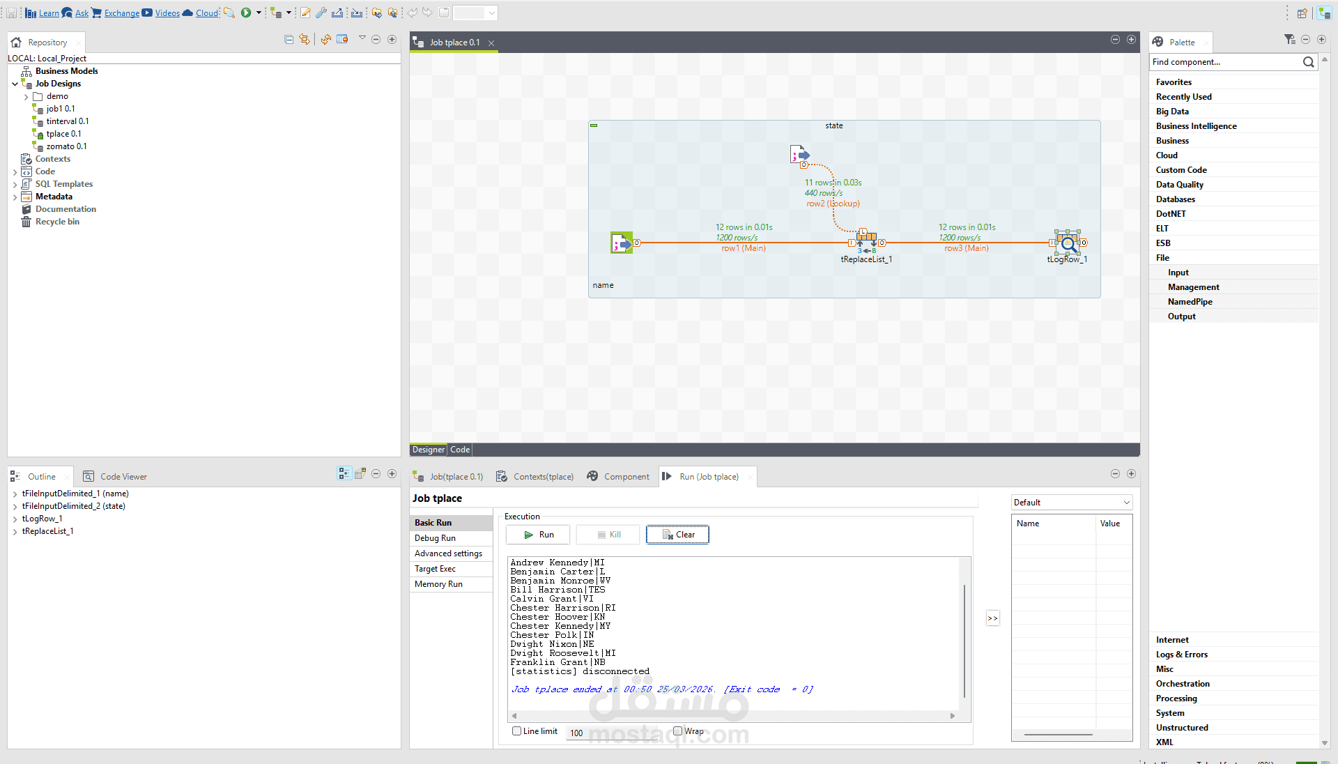 City Code/abbreviation replacement