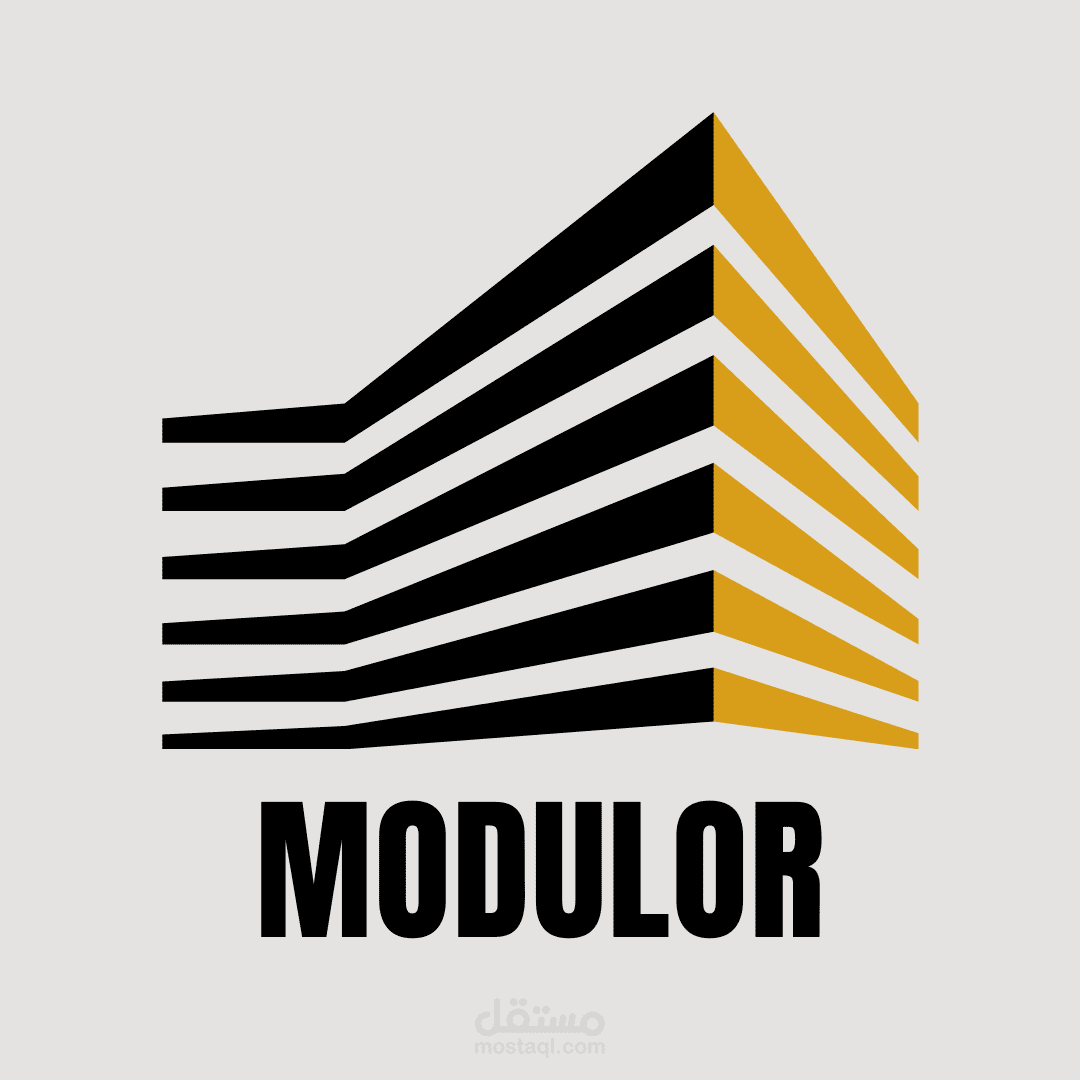 تصميم الهوية البصرية لصفحة من مواقع التواصل الاجتماعي