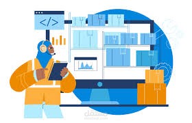 بناء نظام متكامل لإدارة المخزون (Inventory Management System) باستخدام لغة Java
