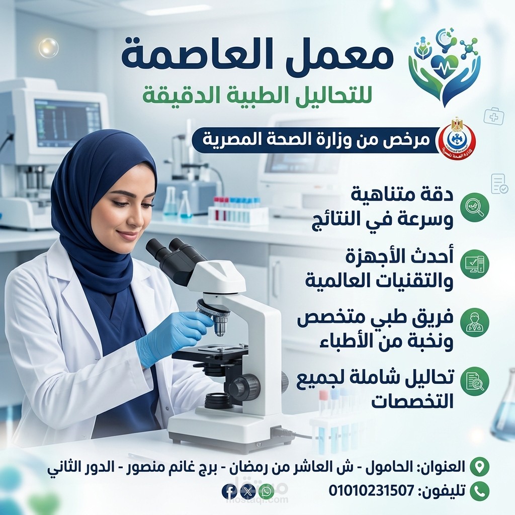 تصميم بوسترات