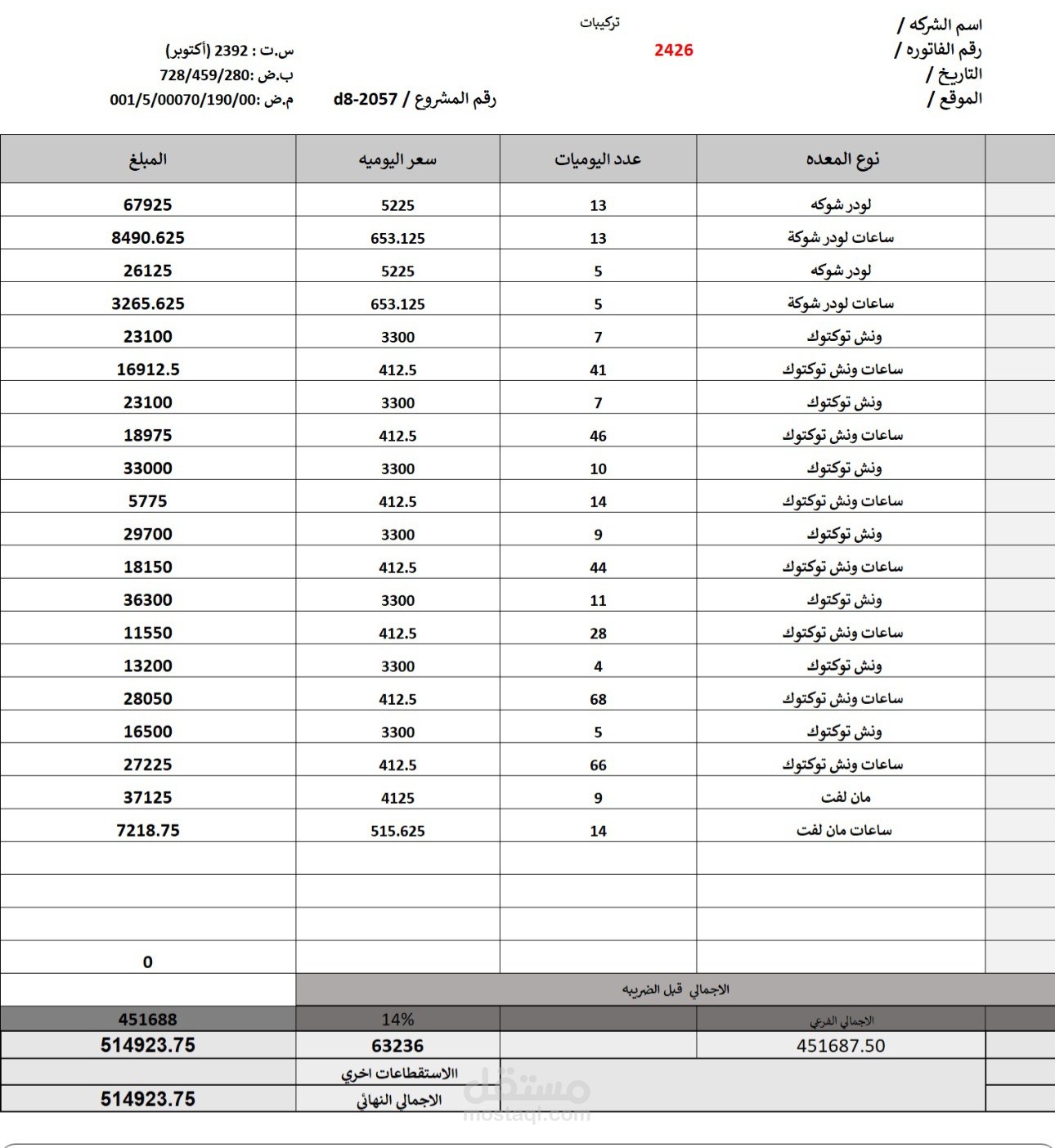 جمهورية مصر العربية
