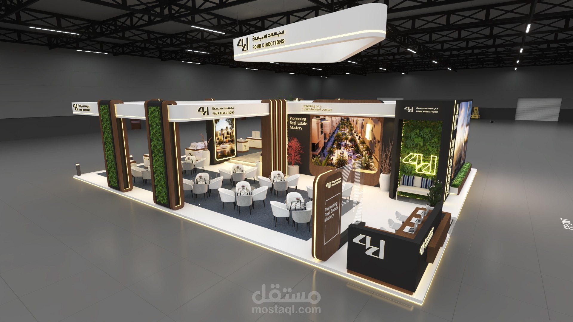 3D Designer and Visualizer