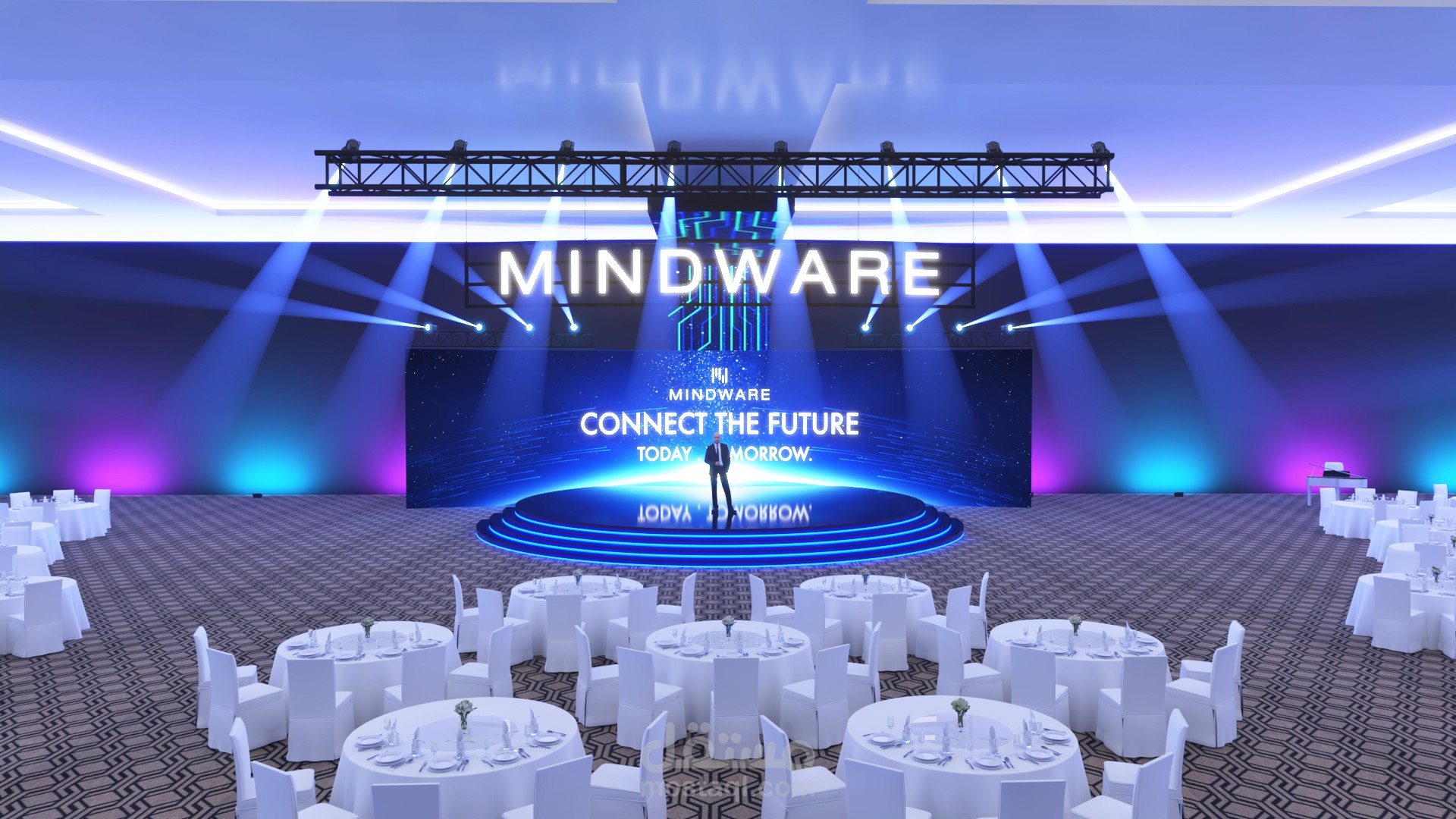 3D Designer and Visualizer