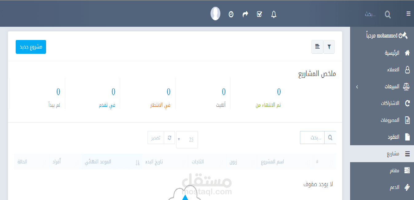 تعريب قالب خلال ثلاثة أيام