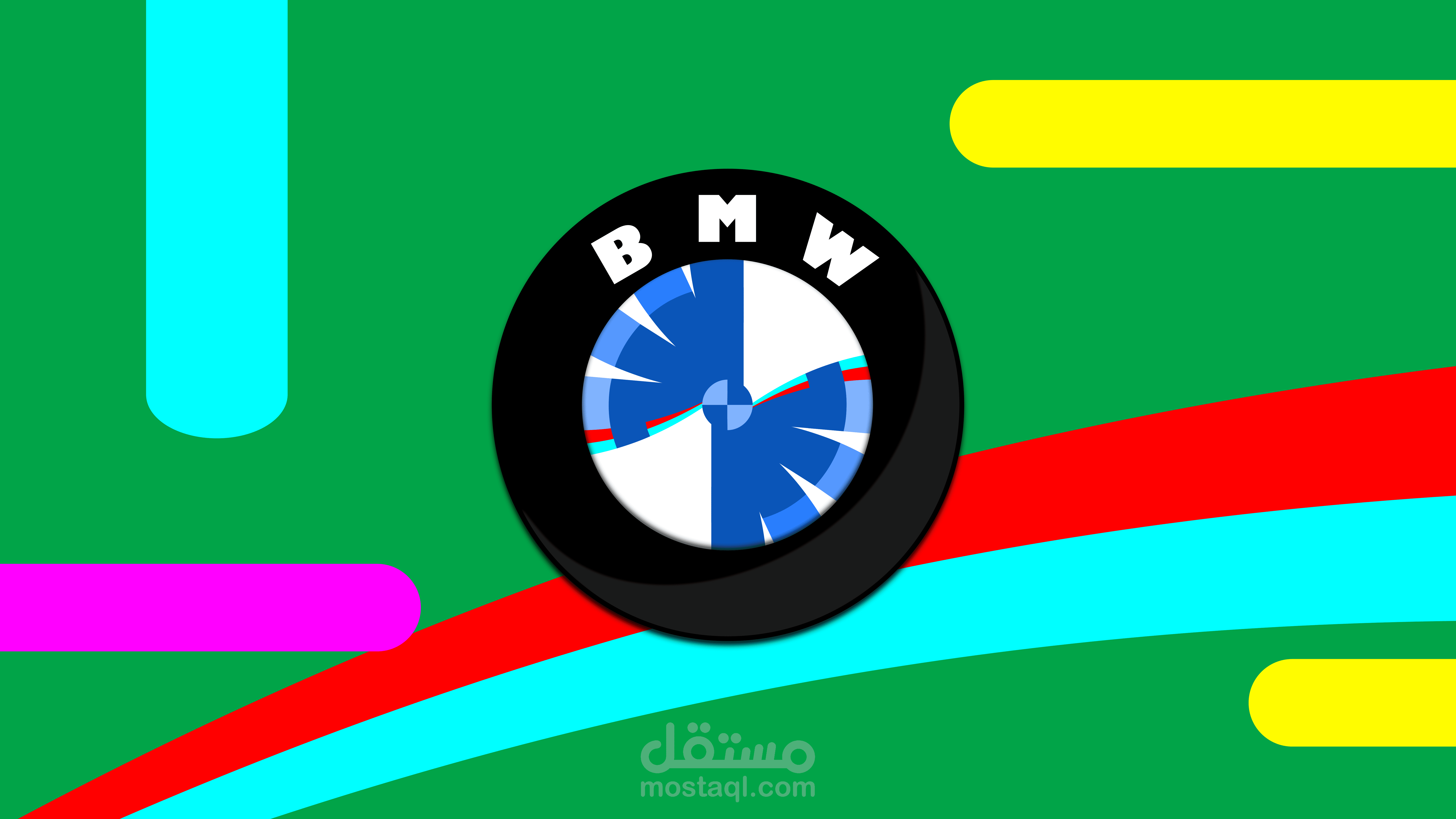 BMW Revolution