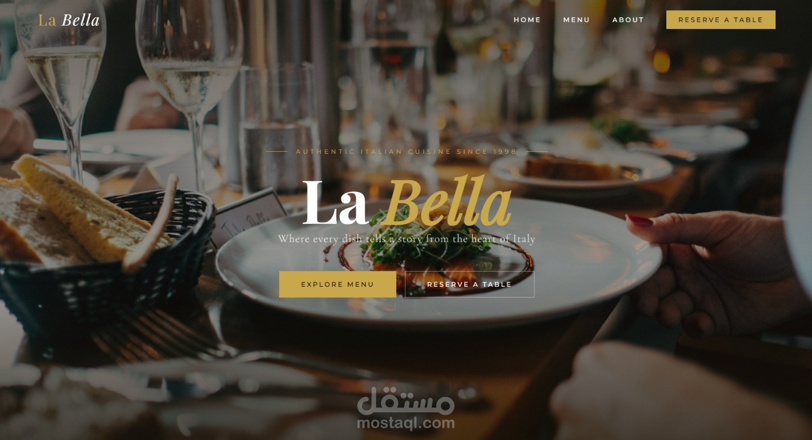 La Bella