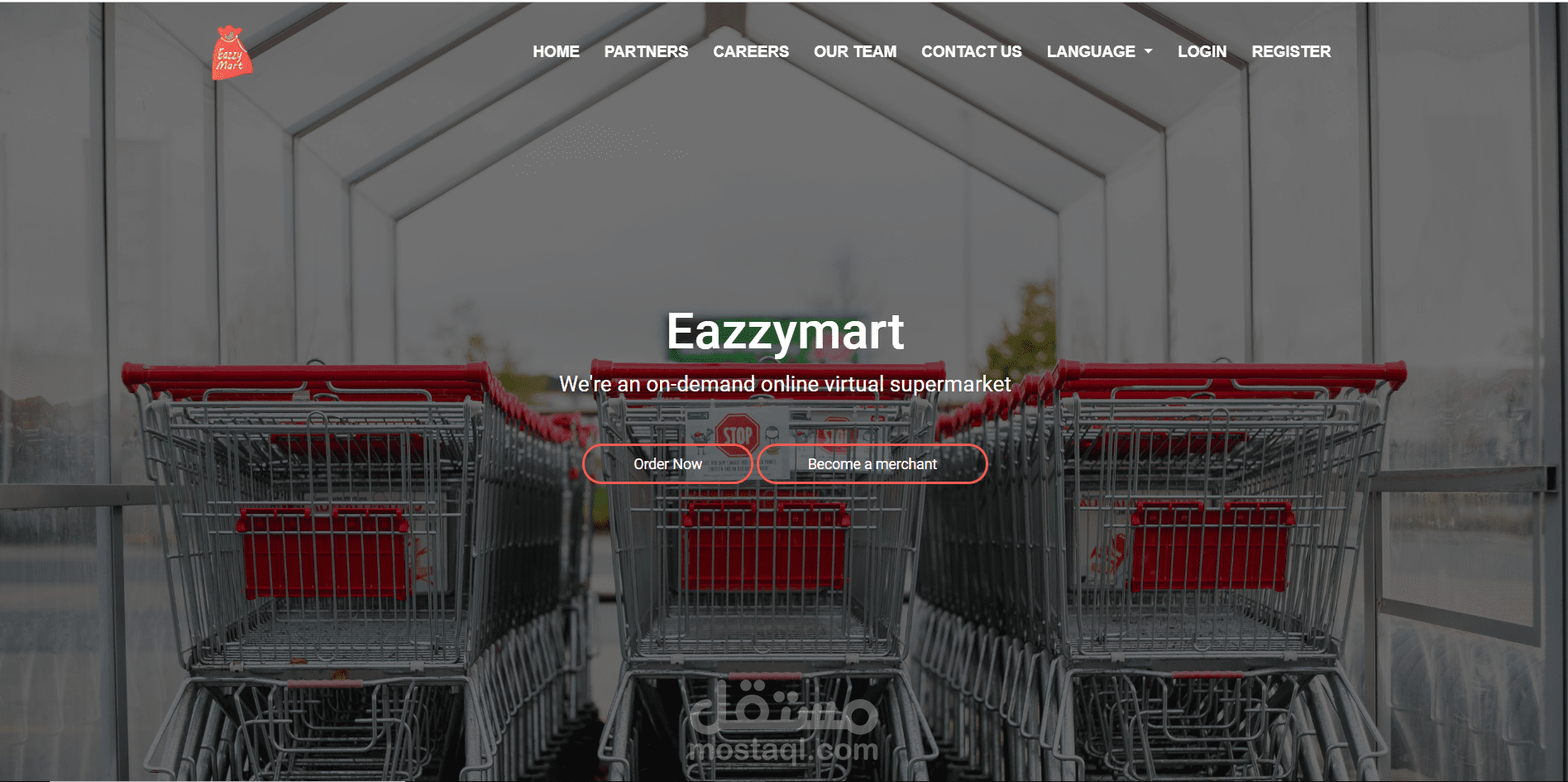 eazzymart