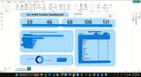 Power BI Project – On-Hold Dashboard