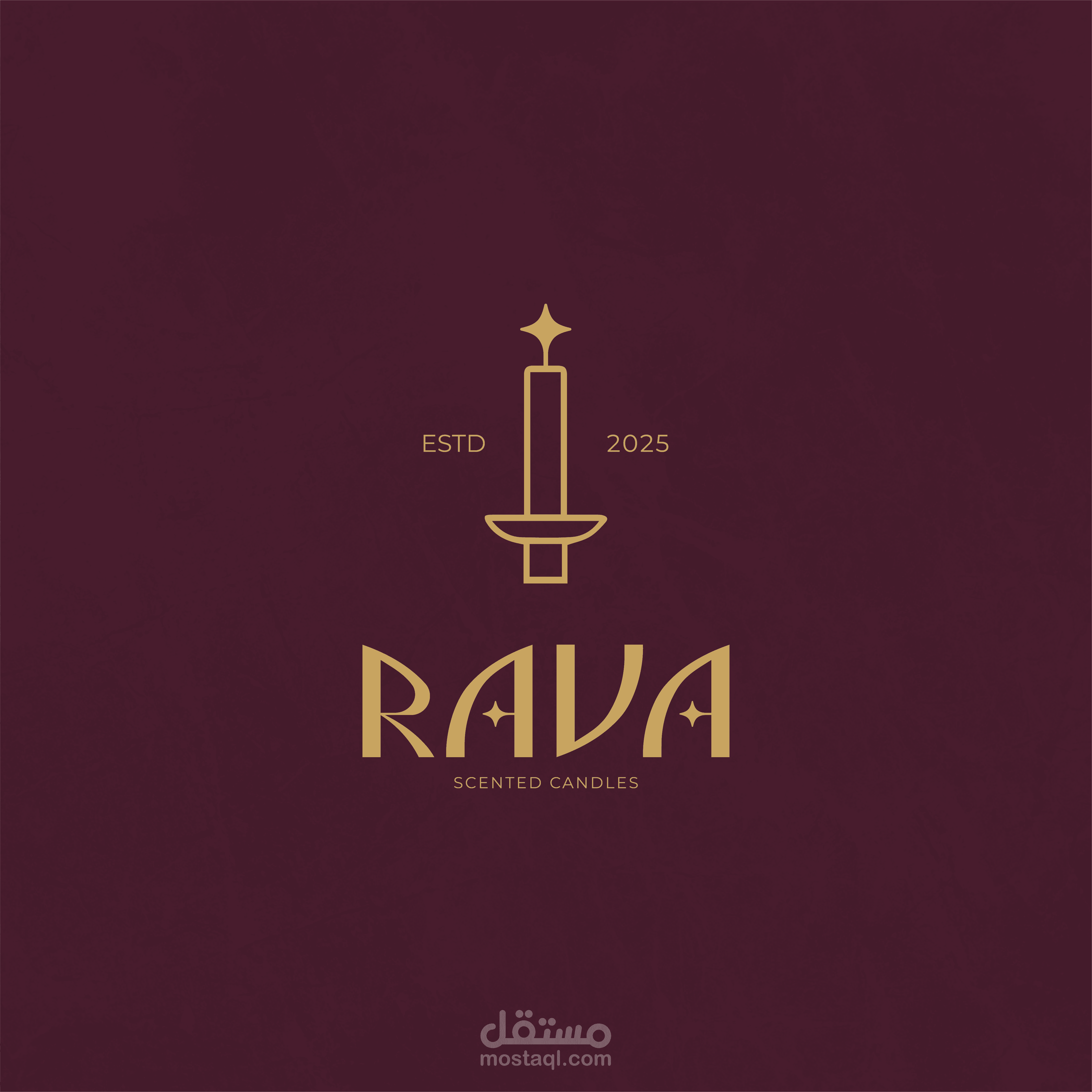 RAVA | Brand Identity