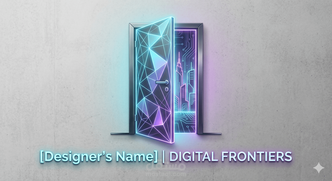 بوابة المستقبل الرقمية