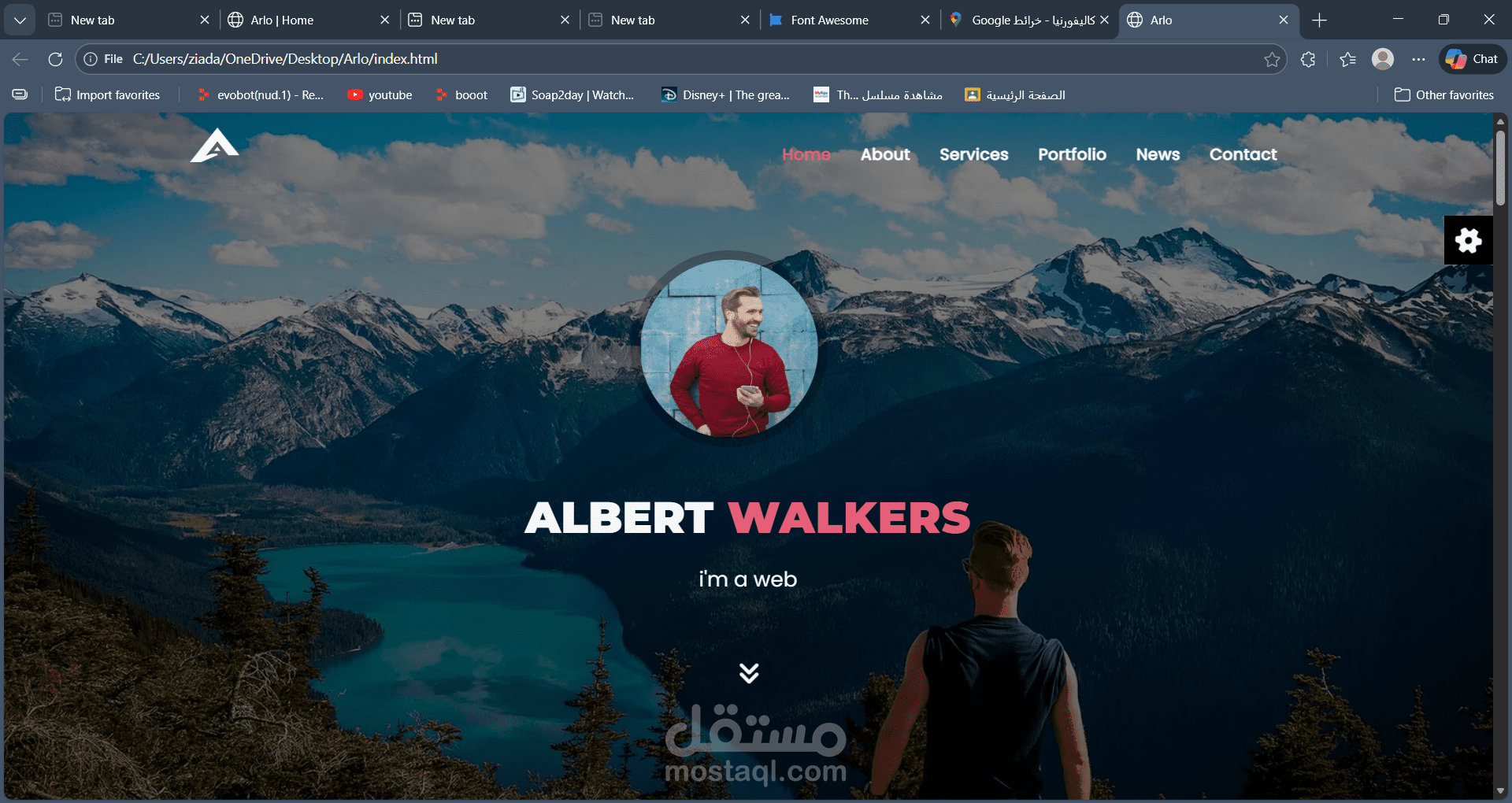 Portfolio